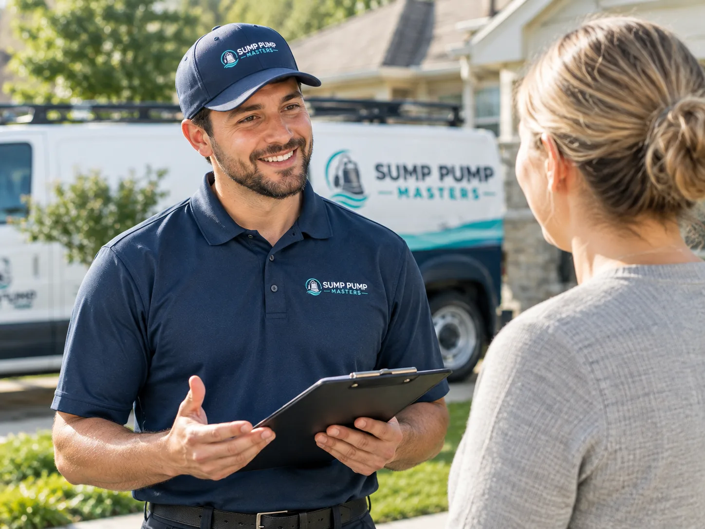 Sump Pump Repair Richlandtown, PA FAQs